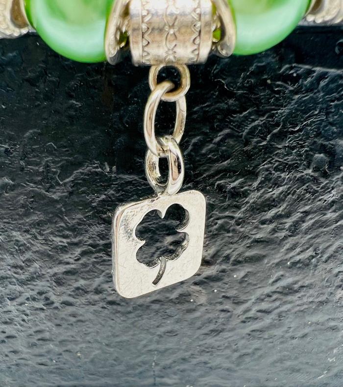 Green Clover