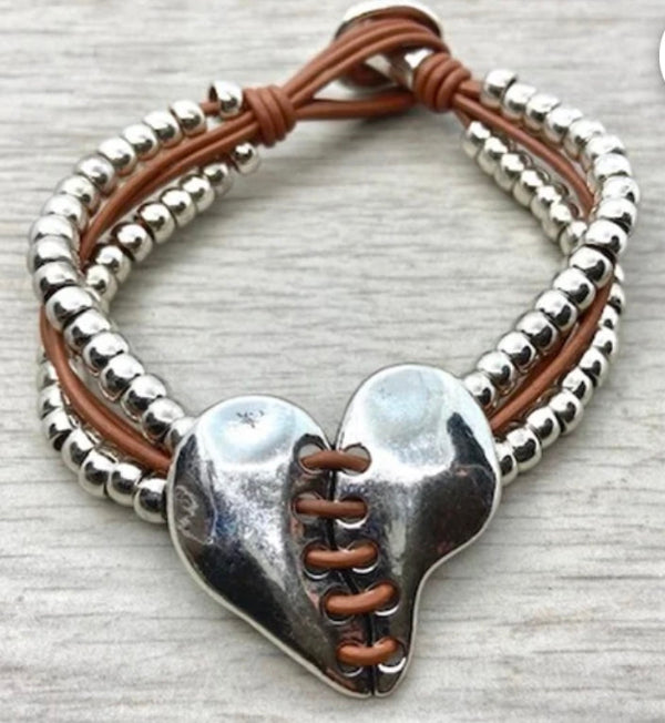 Corset Bracelet