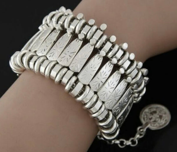 Tribal Boho Style Bracelet