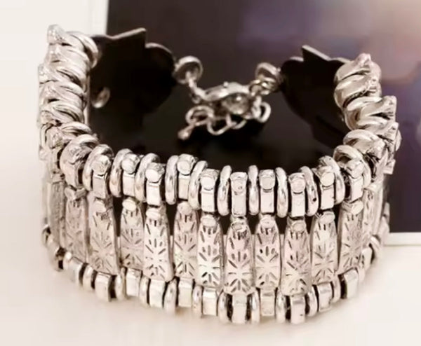 Tribal Boho Style Bracelet