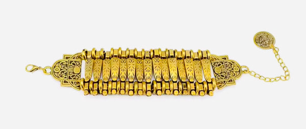 Tribal Boho Style Bracelet