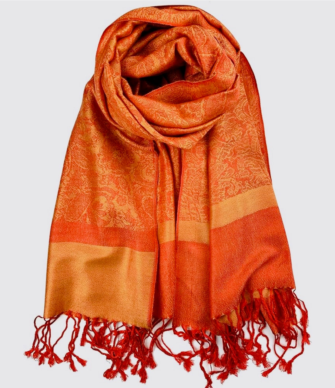 Winter Pashmina Scarf