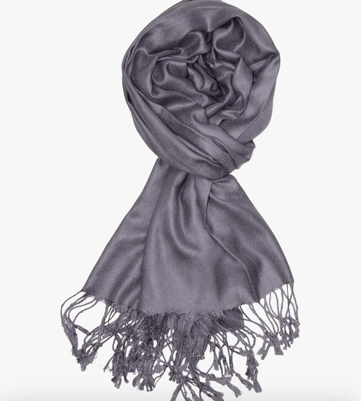 Winter Pashmina Scarf