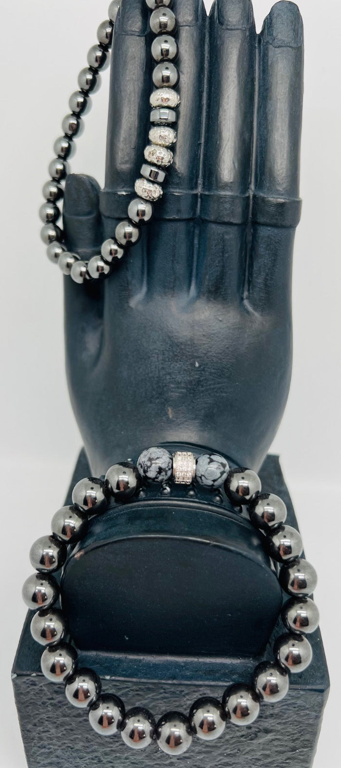 Hematite Set