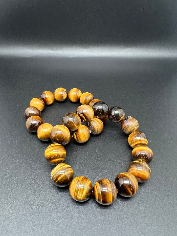 Yellow Tigers Eye