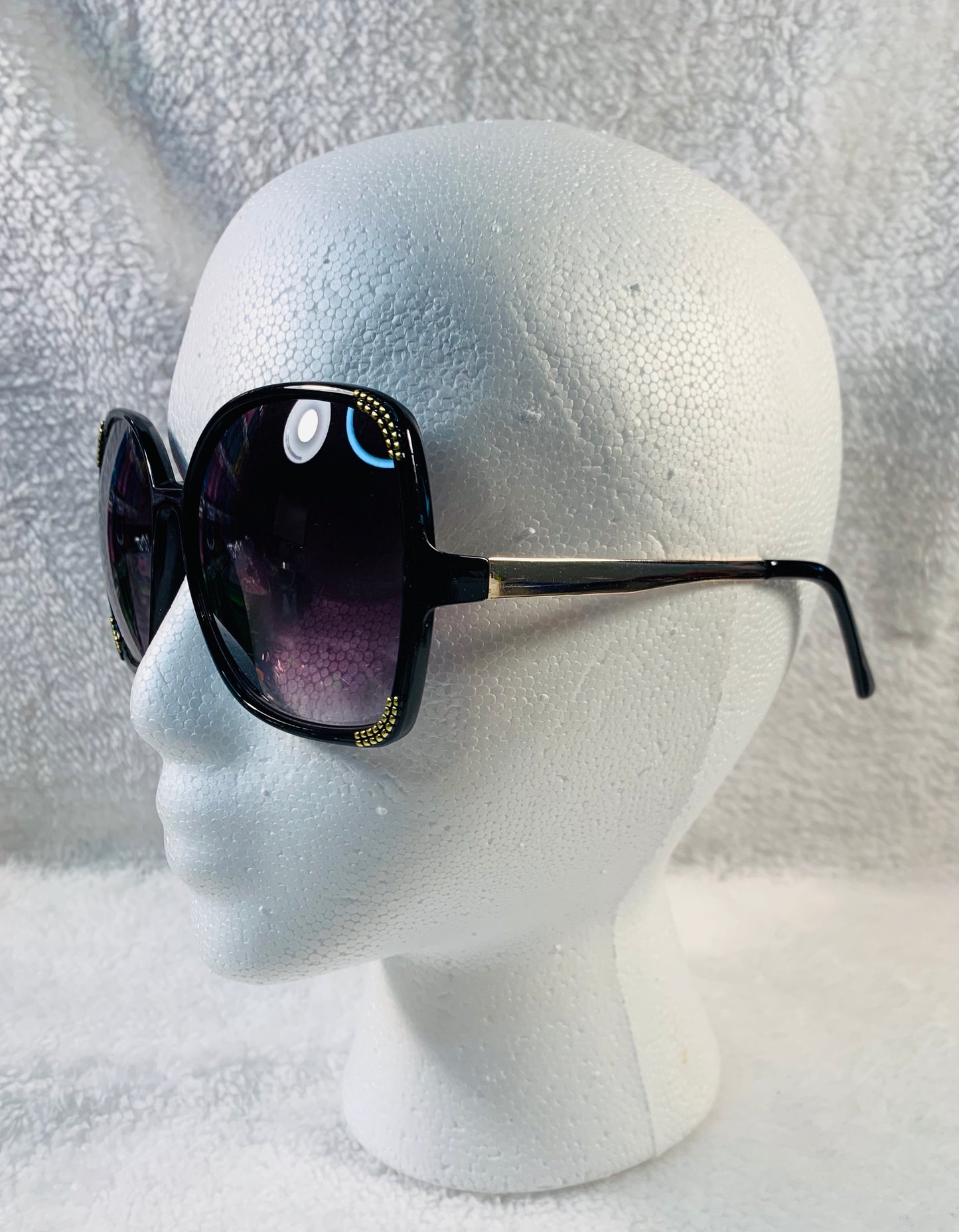 Movie Star Sunglasses