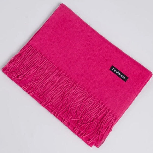 Winter Pashmina Scarf