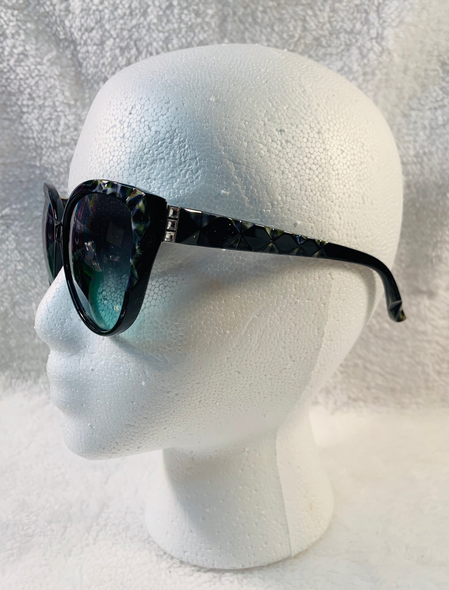 Swirl Cat Sunglasses