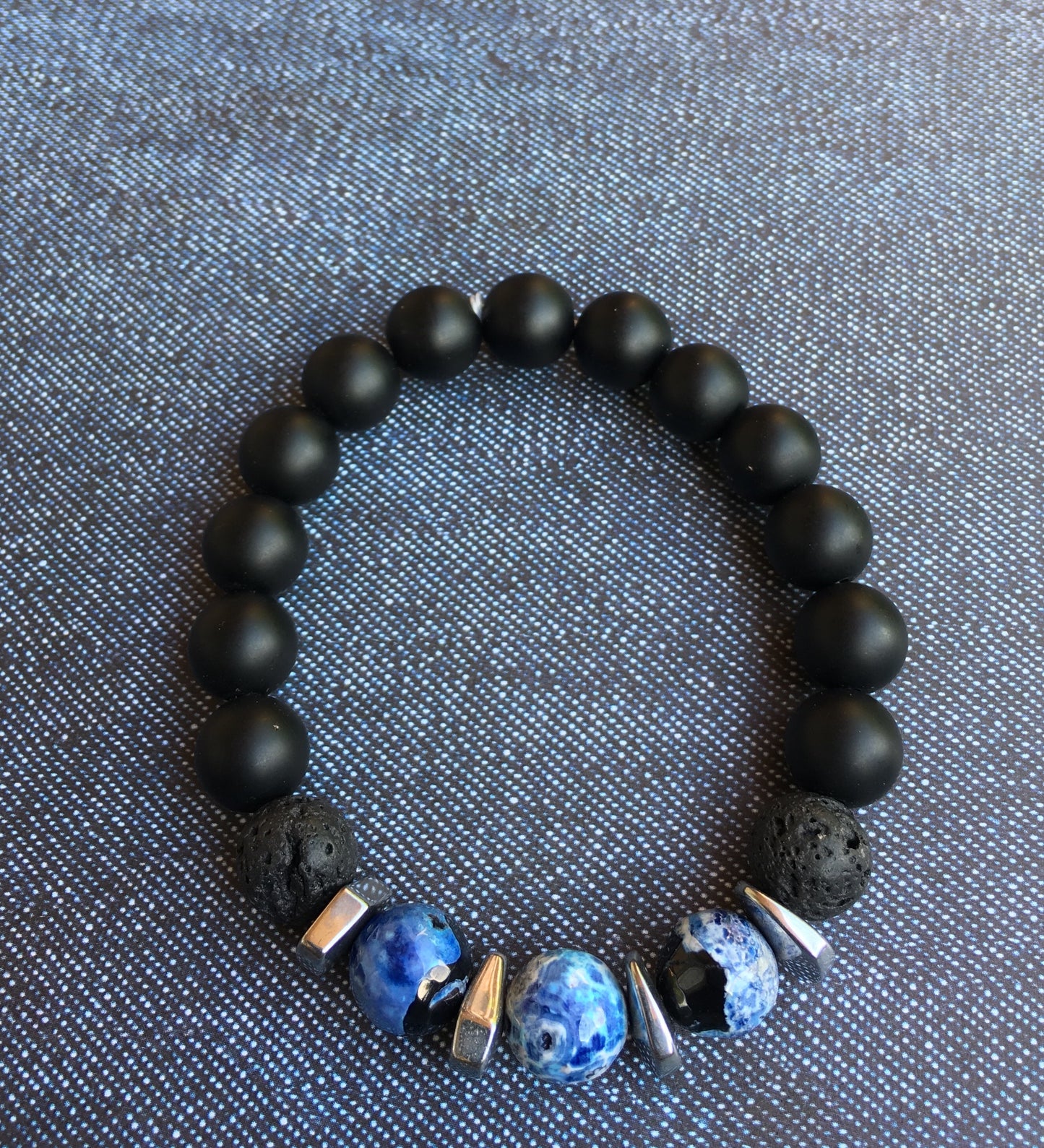 Stretch Bracelet