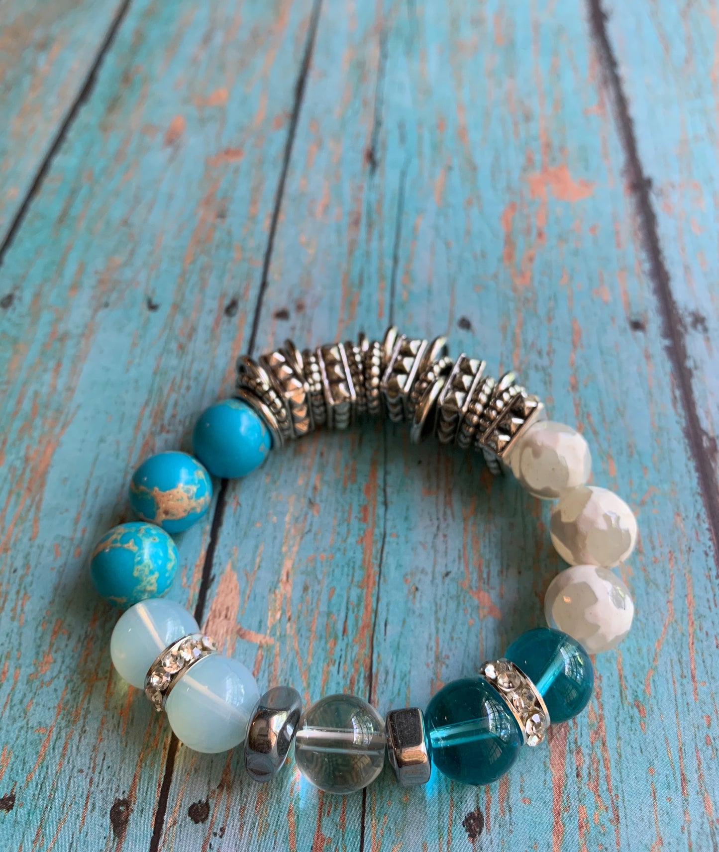 Women Stretch Bracelet