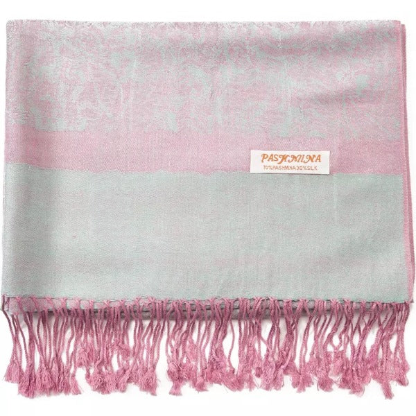 Winter Pashmina Scarf