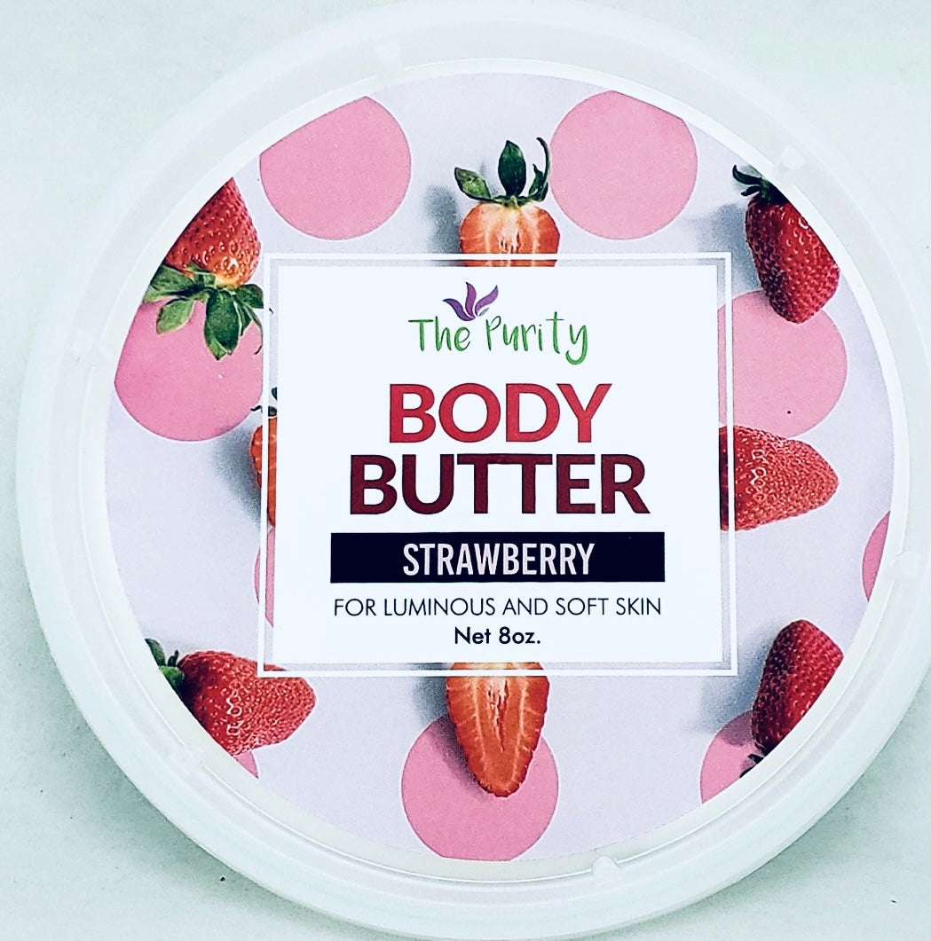 Body Butter