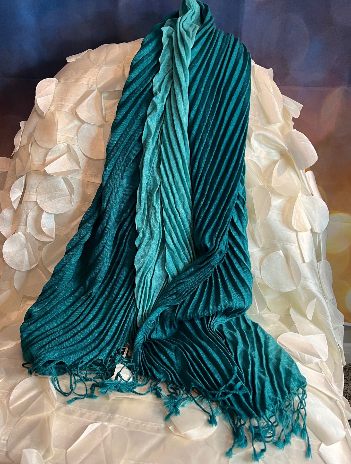 Winter Pashmina Scarf