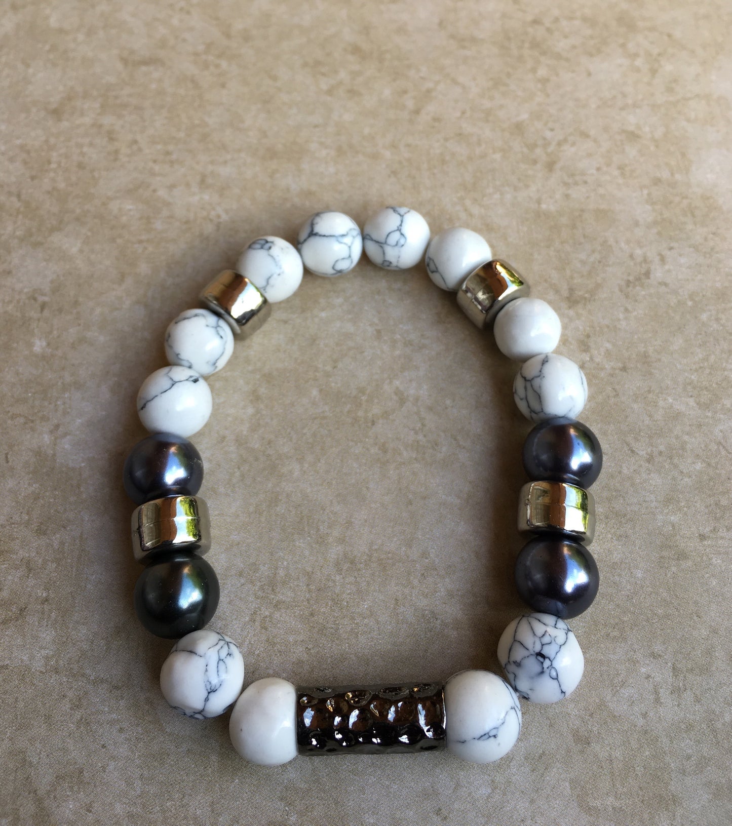 Stretch Bracelet