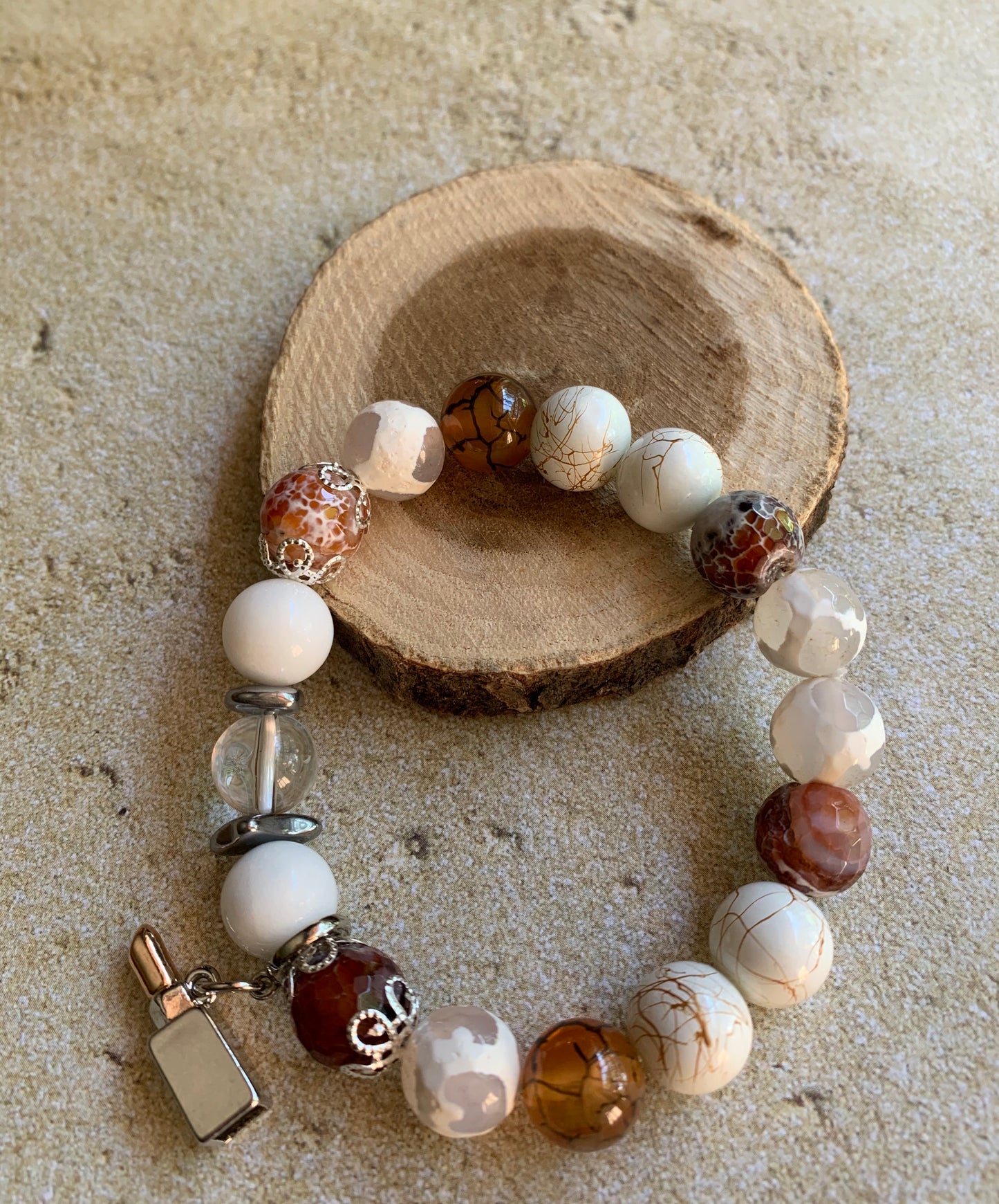 Women Stretch Bracelet