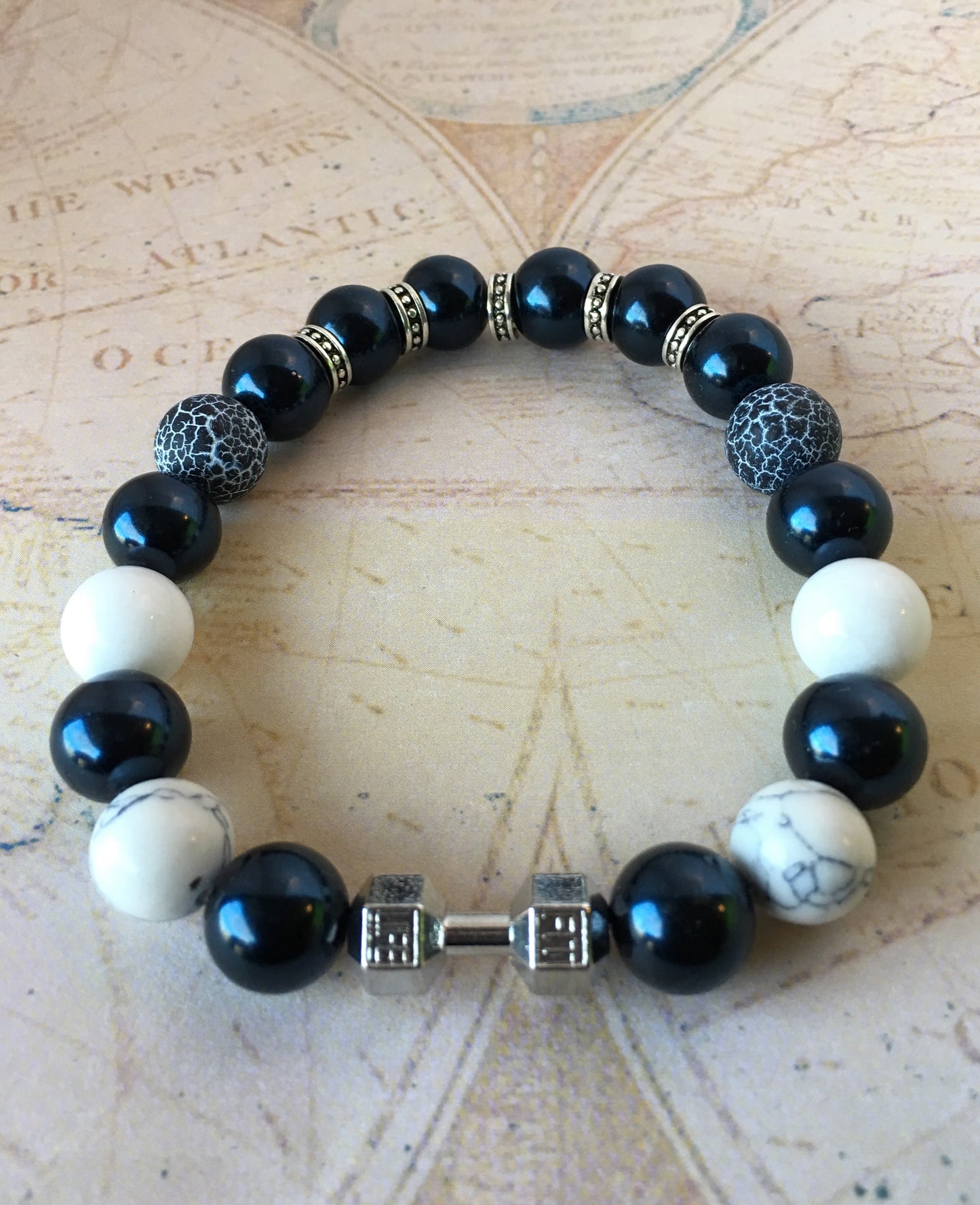 Stretch Bracelet