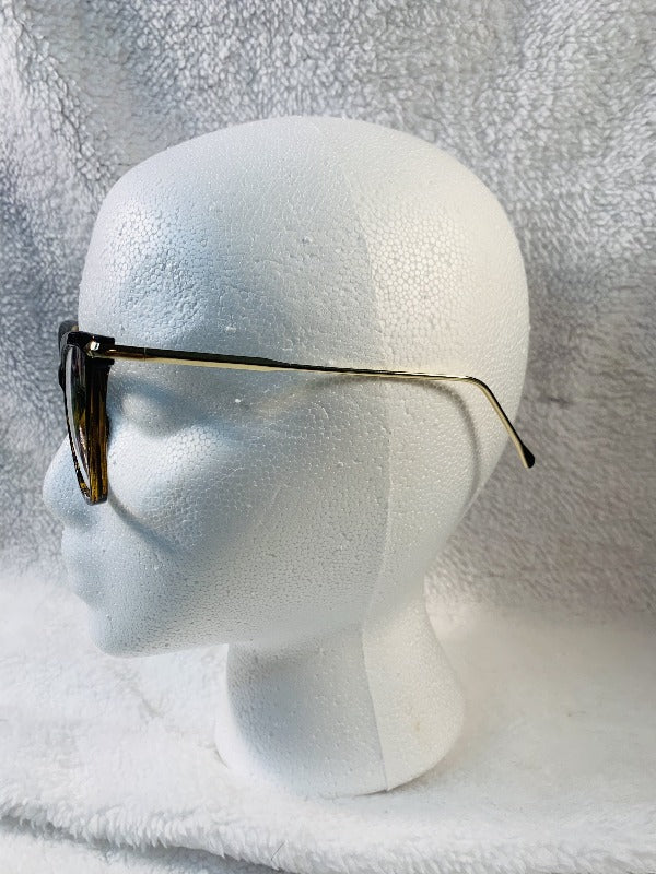 Large Cat Glasses