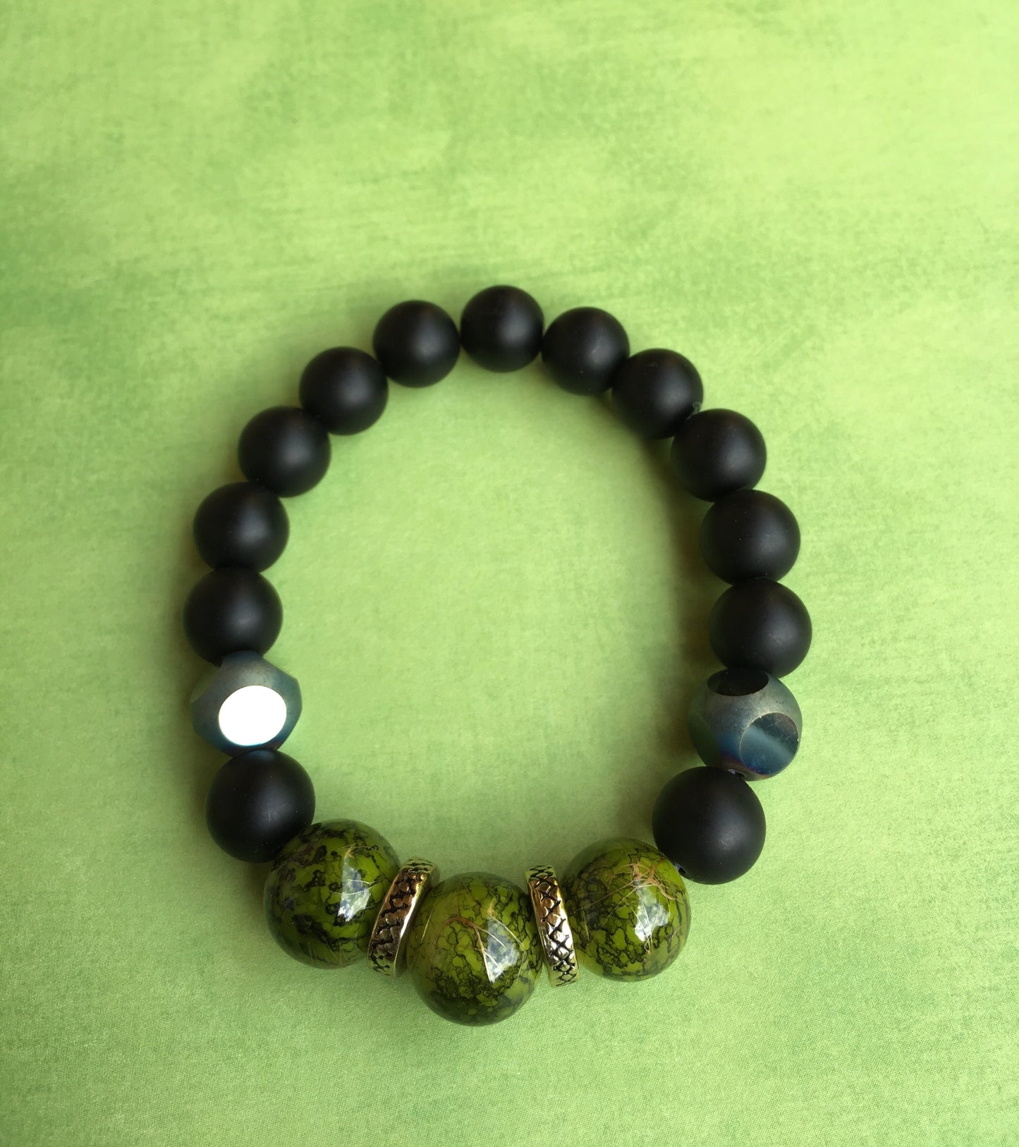 Stretch Bracelet
