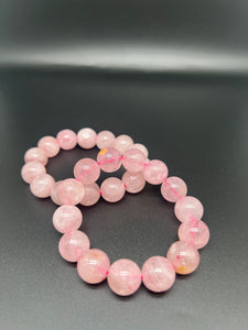 Rose Quartz