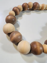 Load image into Gallery viewer, Chunky Tan Necklace