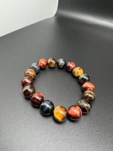 Rainbow Tigers Eye