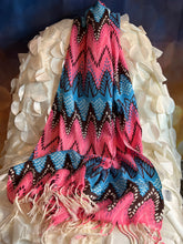 Load image into Gallery viewer, Winter Pashmina Scarf