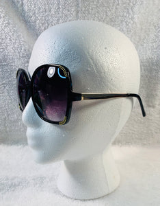 Movie Star Sunglasses