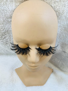 Exclusive Eyelashes