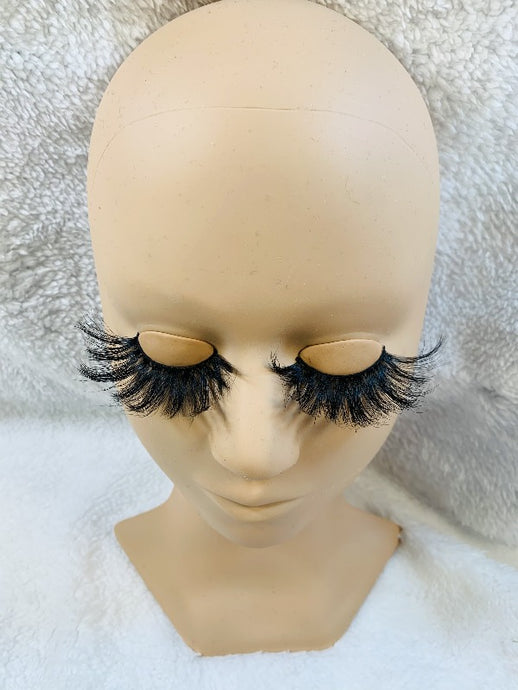 Exclusive Eyelashes