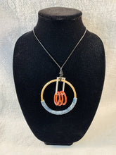 Load image into Gallery viewer, Large Long Necklace