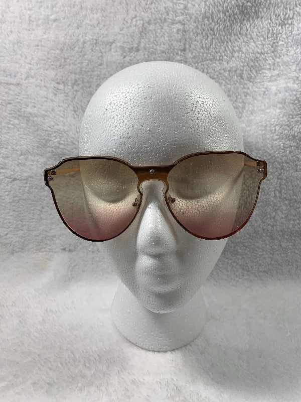 Tri Color Sunglasses