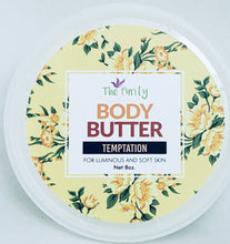 Load image into Gallery viewer, Body Butter