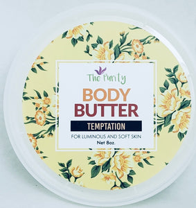 Body Butter