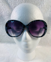 Load image into Gallery viewer, Silver Lion Sunglasses