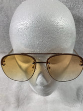 Load image into Gallery viewer, Aviator Sunglasses