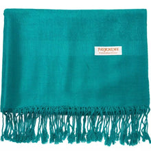 Load image into Gallery viewer, Winter Pashmina Scarf