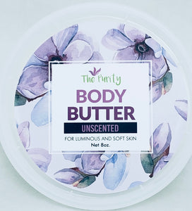 Body Butter