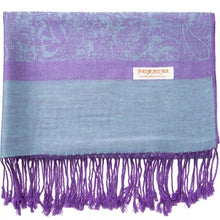 Load image into Gallery viewer, Winter Pashmina Scarf