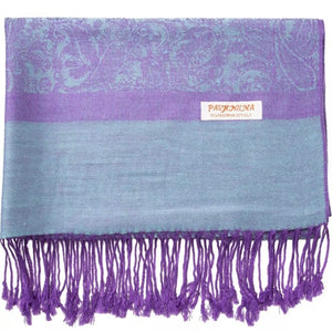 Winter Pashmina Scarf