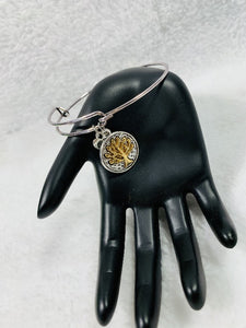 Lucky Eye Bangle Bracelets