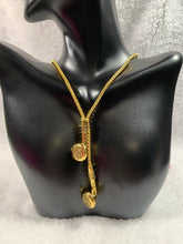 Load image into Gallery viewer, Headphone Pendant Necklaces