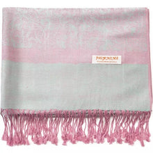 Load image into Gallery viewer, Winter Pashmina Scarf