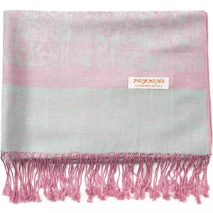 Winter Pashmina Scarf