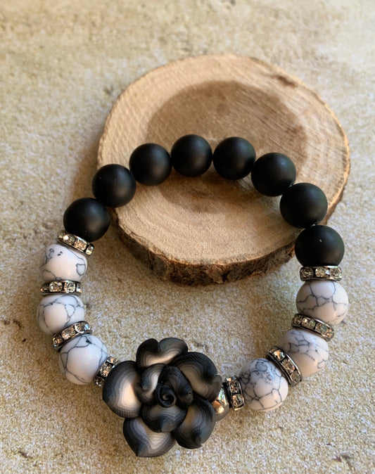 Women Stretch Bracelet