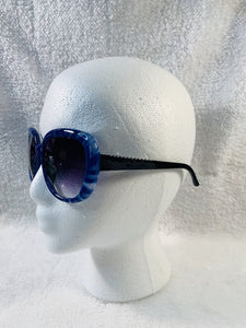 Oval Sunglasses