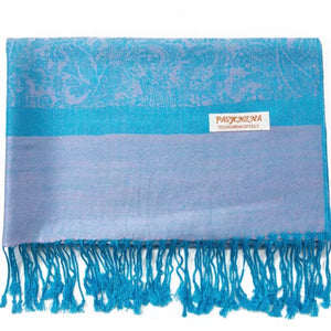 Winter Pashmina Scarf