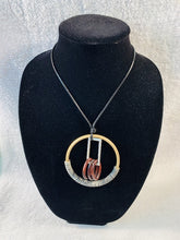 Load image into Gallery viewer, Large Long Necklace