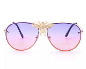 Bee Ombré Sunglasses