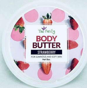 Body Butter