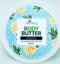 Load image into Gallery viewer, Body Butter